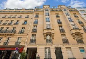 Vente bureaux Paris 17 - Atypique avec verrière et terrasse