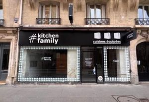 Vente bureaux Paris 15 - Proche Métro Convention et Tram Porte de Versailles