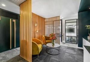 Vente bureaux Paris 8 Triangle d'Or avec terrasse