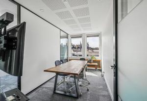Vente bureaux Paris 8 Triangle d'Or avec terrasse