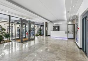 Vente bureaux Paris 8 - Triangle d'Or, métro Kléber