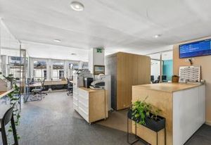 Vente bureaux Paris 8 - Triangle d'Or, métro Kléber