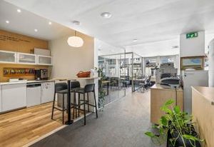 Vente bureaux Paris 8 - Triangle d'Or, métro Kléber