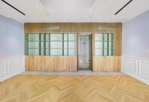 Bureaux Paris 9 près gare Saint-Lazare et métro Chaussée d'Antin
