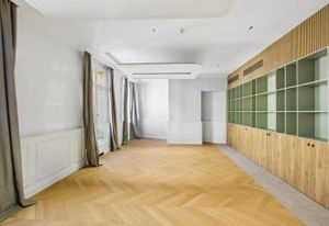 Bureaux Paris 9 près gare Saint-Lazare et métro Chaussée d'Antin