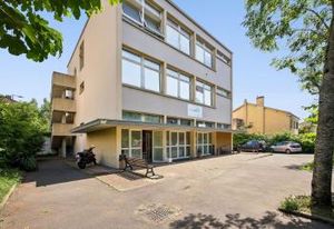 Bureaux à vendre Versailles - RER, Transilien et Grand Paris Express