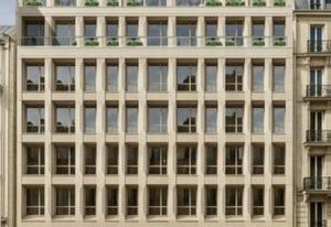 Vente bureaux Paris 9 - Proche métro Place de Clichy et Blanche