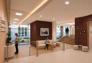 Vente bureaux Paris 9 - Proche métro Place de Clichy et Blanche