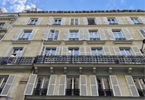 Vente bureaux Paris 8 - Proche Champs-Elysées et transports
