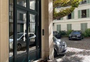 Vente bureaux Paris 8 - Proche Champs-Elysées et transports