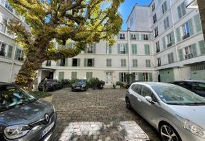 Vente bureaux Paris 8 - Proche Champs-Elysées et transports