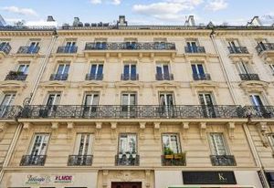 Vente bureau Paris 8 - Rue des Mathurins - Proche Saint-Lazare