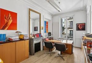 Vente bureau Paris 8 - Rue des Mathurins - Proche Saint-Lazare