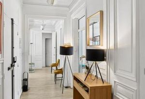 Vente bureau Paris 8 - Rue des Mathurins - Proche Saint-Lazare
