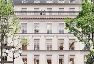 Location local commercial Paris 8 - Rue Royale face Madeleine