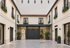 Vente local commercial Paris 10e - Proche Goncourt
