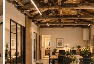 Vente local commercial Paris 10e - Proche Goncourt