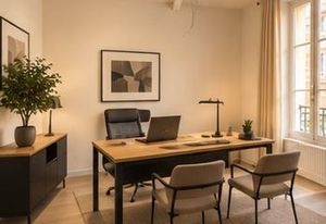 Vente local commercial Paris 10e - Proche Goncourt