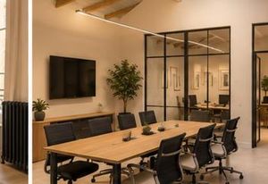Vente local commercial Paris 10e - Proche Goncourt