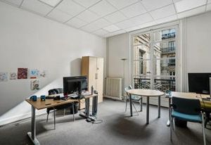 Vente bureaux Paris 8 - Rue des Mathurins proche Saint-Augustin