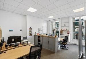 Vente bureaux Paris 8 - Rue des Mathurins proche Saint-Augustin