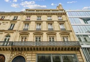Location bureaux Paris 2 entre Grands Boulevards et Bourse
