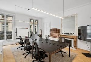 Location bureaux Paris 2 entre Grands Boulevards et Bourse