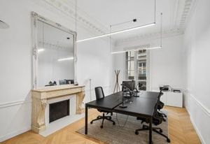 Location bureaux Paris 2 entre Grands Boulevards et Bourse