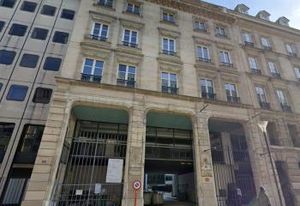 Vente bureau Paris 10 rue de Paradis proche métro Gare de l'Est