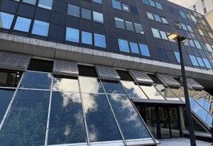 Vente bureau Paris 10 rue de Paradis proche métro Gare de l'Est