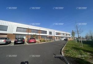 Location entrepôt Loos - Parc Euraparc/Eurasanté