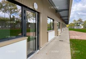 Locaux d'activités à vendre Carquefou - Proche Nantes