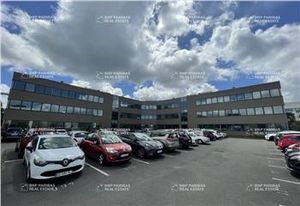 Location bureaux Pessac - Proximité Tram et Bus