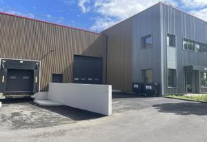 Location local d'activité Le Blanc-Mesnil - Proximité A1 et aéroports