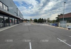 Location local commercial Seichamps - Zone d'activités