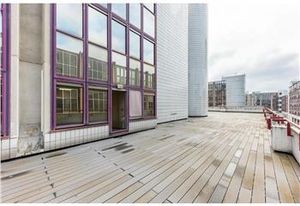 Location bureaux Fontenay-sous-Bois - Proximité RER Val de Fontenay