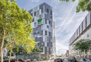 Location bureaux Marseille 3 - Euroméditerranée face hôpital Européen