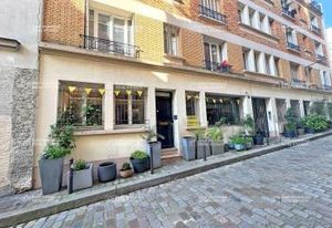 Bureaux à vendre Paris 18 - Proche métro Pigalle