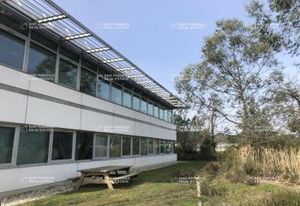 Location bureaux Pessac - Europarc - Proche transports