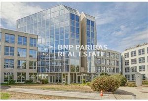 Location bureaux Vélizy-Villacoublay - Proche Tram T6