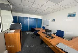 Vente bureaux Nancy centre-ville - Proche commodités et stationnement