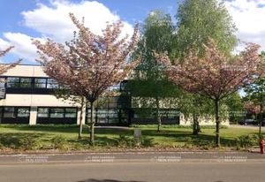 Location bureaux Schiltigheim - Proche E3