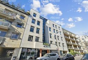 Location bureaux Boulogne-Billancourt - Proximité Métro Jean Jaurès