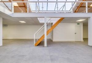 Vente bureaux Malakoff - Accès Métro Ligne 13