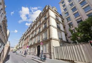 Bureaux prestige Paris 8 - Triangle d'or proche Montaigne