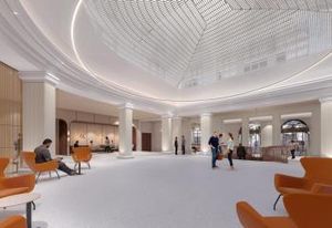 Location bureaux Paris 9 - Quartier Central des Affaires
