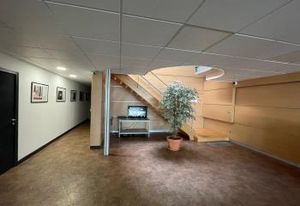 Location bureaux Mont-Saint-Aignan - Parc de la Vatine, proche transports