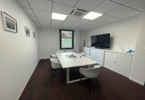 Bureaux à louer Mérignac - Parc tertiaire dynamique