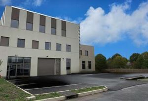 Locaux d'activité & bureaux à vendre Tremblay-en-France - Proximité aéroport CDG