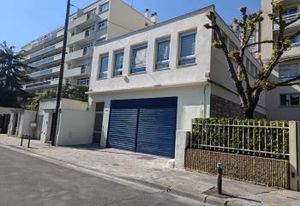 Local d'activité à vendre Courbevoie - Accès Quais de Seine